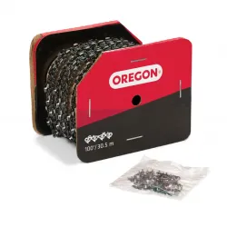 VERSACUT™ SAW CHAIN, 3/8" LOW PROFILE™ Part #91VXL100U