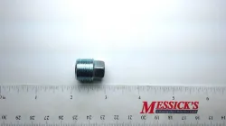 OIL PLUG Part #70292