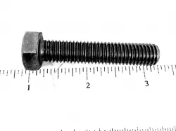 CAP SCREW Part #120113