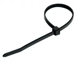 WIRE TIE, SMALL/SHORT Part #000331