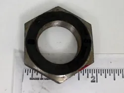 HEXAGON NUT M30X Part #70287