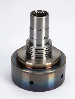 New Holland #87558414 BELL HOUSING