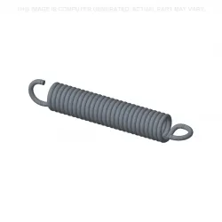 SPRING, COIL     Part #24312000