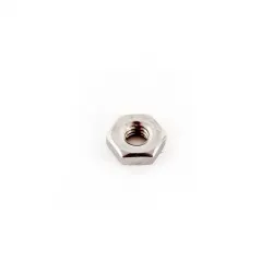 NUT-HEX        S Part #00060056
