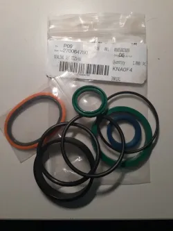 SEALING SET ZZ25 Part #270064760