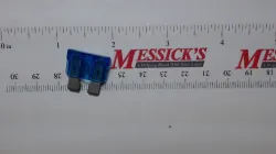 FUSE 15 AMP (MOD Part #70060-01875