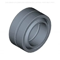 BEARING, BALL Part #86000739