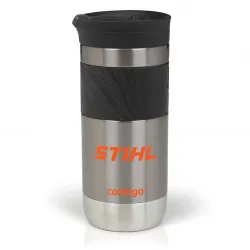 Stihl Outfitters Stihl 16oz Contigo Tumbler Part #8403606