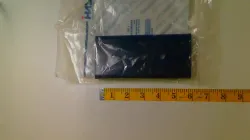 REINFORCEMENT    Part #TR80D0510D03