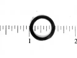 WASHER Part #107609C1