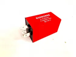 FLASHER UNIT     Part #83982898