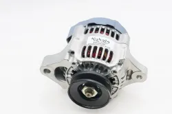 Kubota #77700-07923 REMAN ASSY ALTER