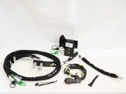 MX54 & 6000 ROPS Third Function Valve Kit Part #380-312A