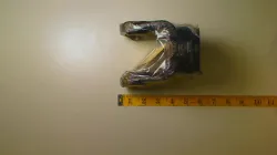 EC OUTER TUBE YO Part #1706027