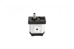 PUMP, HYDRAULIC  Part #82827044