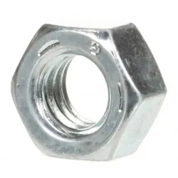 NUT Part #BER0900002