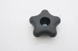 Plastic Handle Knob Part #532182398