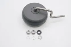 Front Wheel Kit (P2) Part #581621402