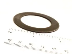 WASHER Part #4667452