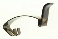 CLIP, AIR CLEANER Part #17219-ZJ1-840