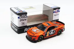 1:64 Ross Chastain 2024 Kubota ARC Diecast Part #CX12465KUBRZ