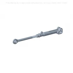 New Holland #82980784 SOCKET, POWER