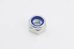 NUT,LOCK M12 8 Part #KG01067761