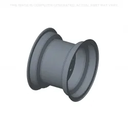 New Holland #86525439 WHEEL