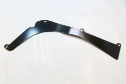 Left 54-Inch Mower Deck Baffle Service Kit Part #531168701