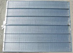 SIEVE            Part #87710708