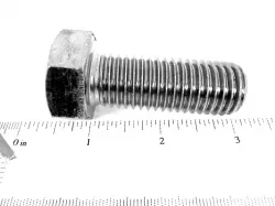 BOLT            * Part #88557