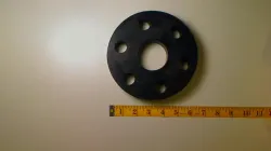 EC RUBBER DISC Part #1785273