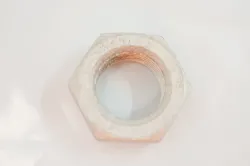 NUT HEX THN LL Part #00747900