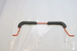 Bail Arm Assembly (Control Bail) Part #587478302