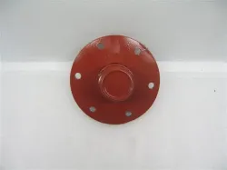 Rake Wheel Hub A Part #508141