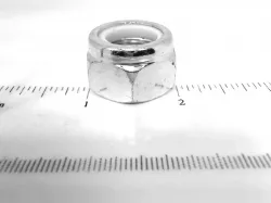 NUT, LOCK       * Part #12575921