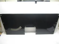 Front Lid, 125P Part #400794