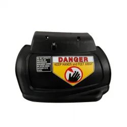 PLUG ASM-MULCH 21" Part #687-06029