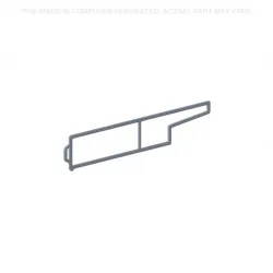 FILTER, OIL COOL Part #87732960