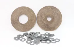 REPAIR KIT FOR 3 Part #88922