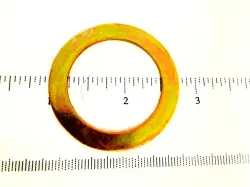 WASHER          * Part #87613234