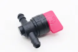VALVE FUEL       Part #K1142-24260