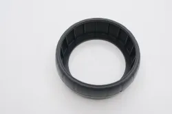 Rubber Wheel Tire Part #574449801