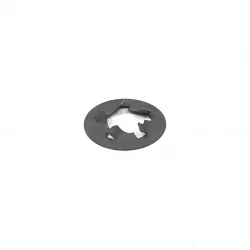 BOLT  PUSHNUT 1/4 Part #703826