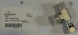 CONNECTOR, HYD   Part #84989848
