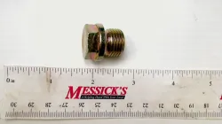 SCREW PLUG M 16 Part #9060071