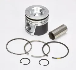 New Holland #8094846 PISTON ASSY