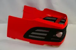 Assy Bonnet, Under Part #K2651-54040