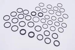 O-RING, KIT Part #00545500