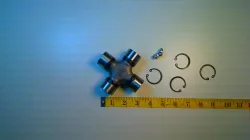 COMER CROSS ASSE Part #180.016.130